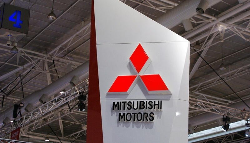  Nissan    Mitsubishi