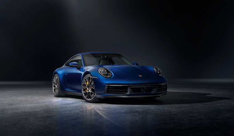 Porsche      
