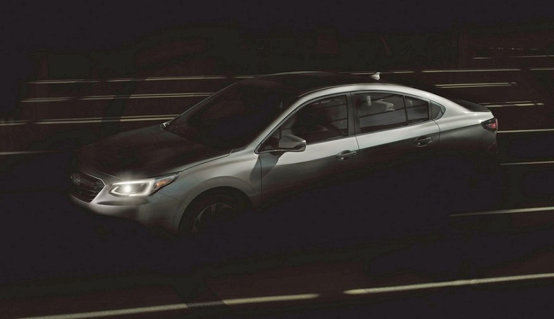    Subaru Legacy  :    ,   Volvo