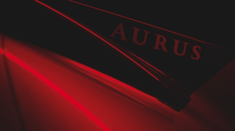     Aurus