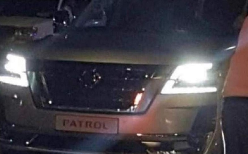 Nissan Patrol-2020:  - ,  , , 