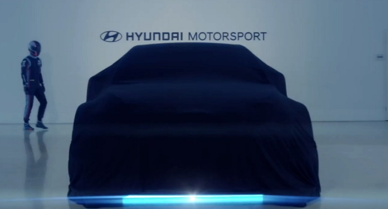 Hyundai   