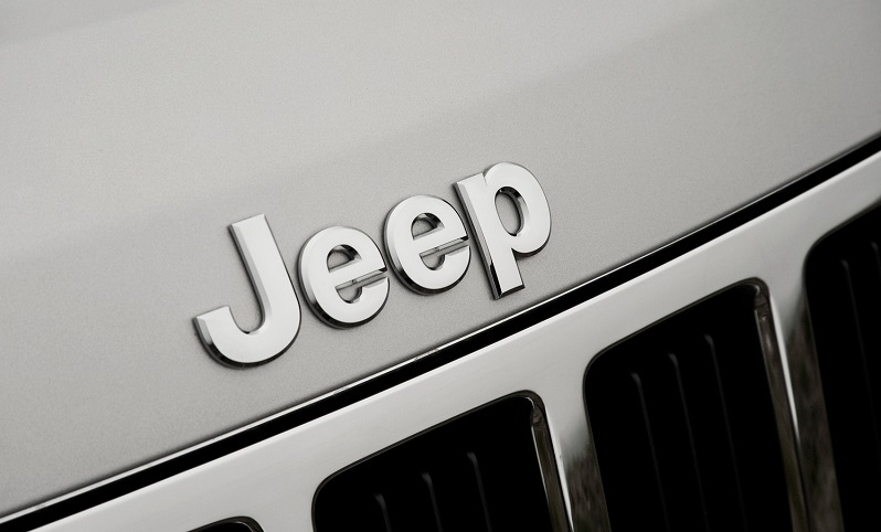 -       Jeep  Chrysler