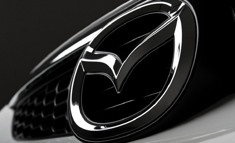 Mazda CX-5  -      