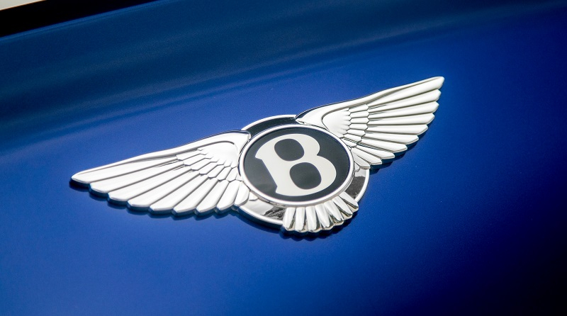 37  Bentley    -    