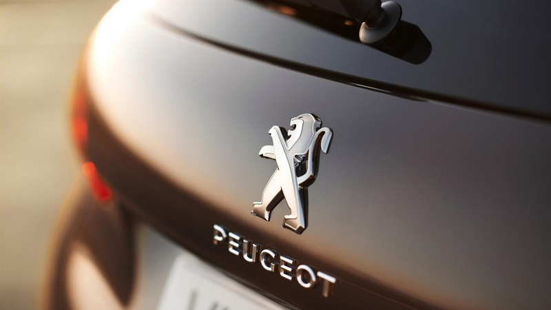  Peugeot       