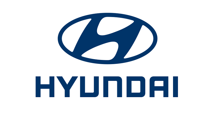 -   Hyundai       