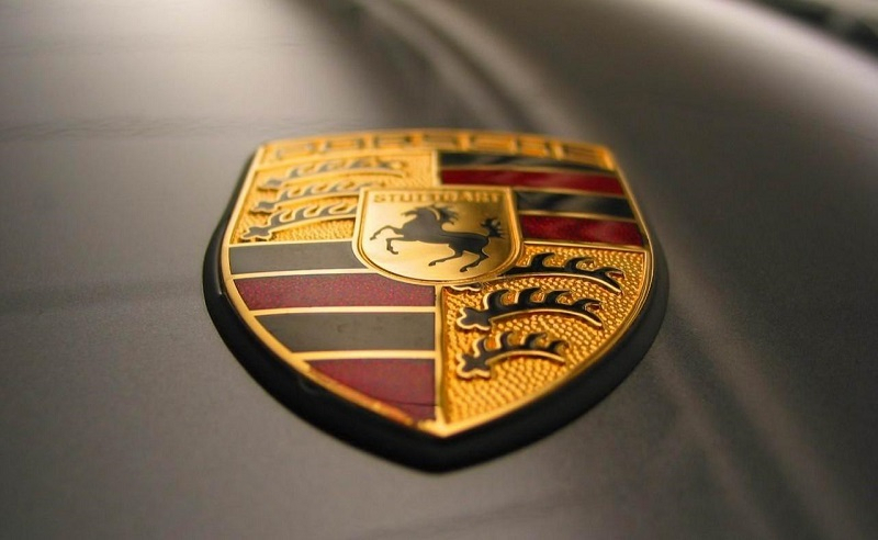  911  Porsche 