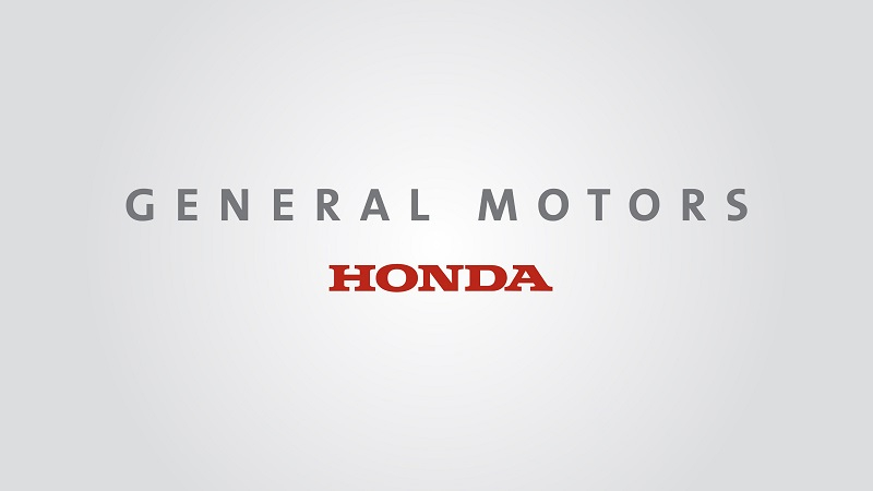 GM  Honda:       