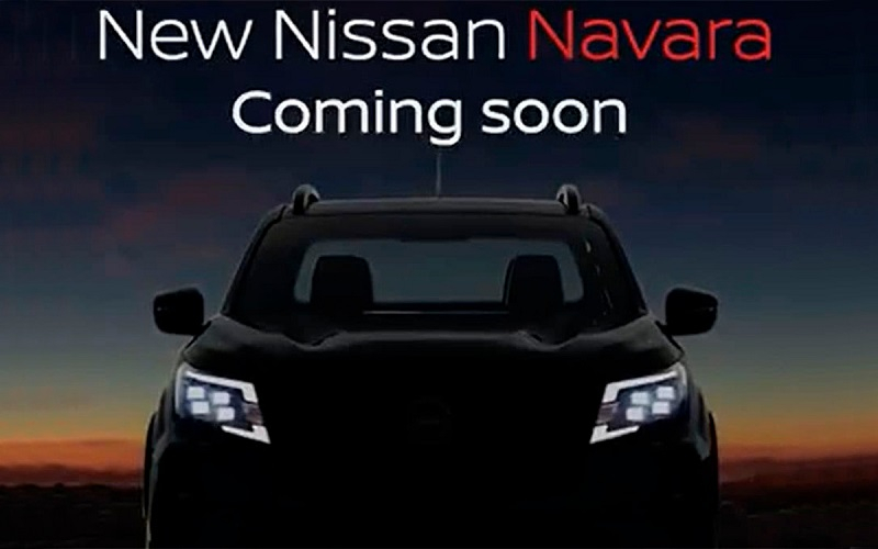 Nissan     Navara
