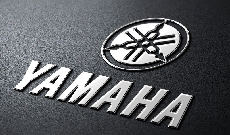 -          Yamaha