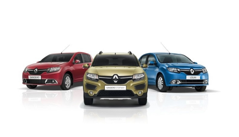  Renault   -   Renault Selection