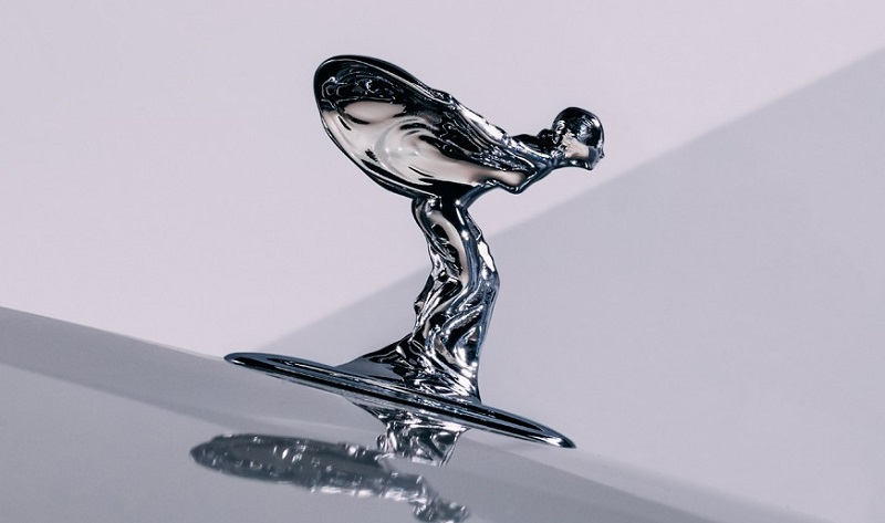 Rolls-Royce     :    