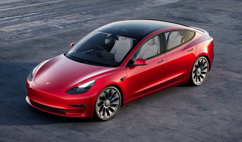 Tesla  127 .  -   