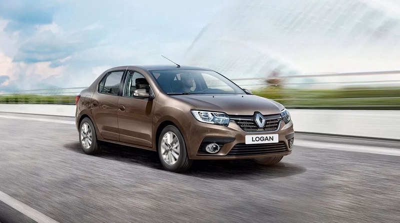 Бестселлером марки Renault в апреле 2022 года на российском рынке стал Logan