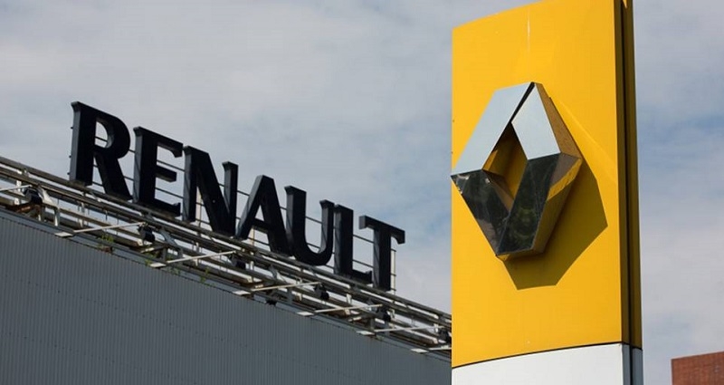    Renault   