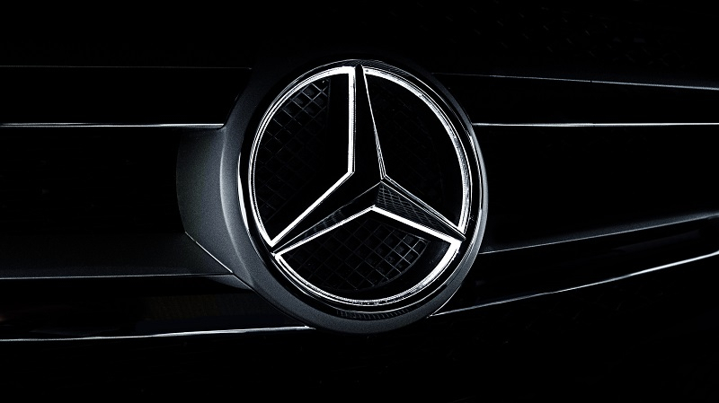 Mercedes-Benz из-за ухода с российского рынка в первом полугодии потерял более 700 млн евро