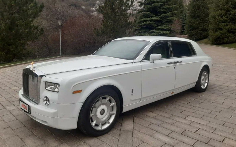    30      Rolls-Royce   