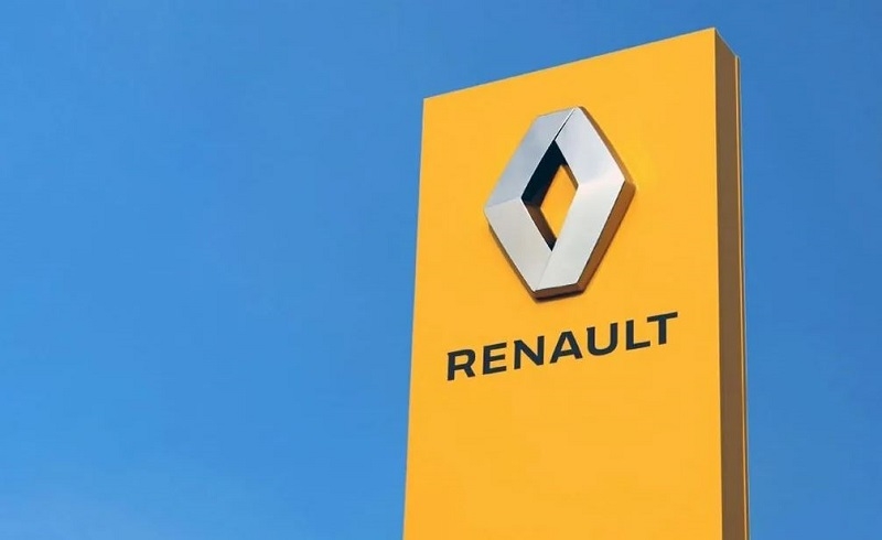 Renault         